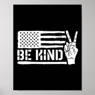 Kind Gebarentaal Vraag Leraar Gift Doof Bewustzijn Poster