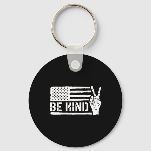 Kind Gebarentaal Vraag Leraar Gift Doof Bewustzijn Sleutelhanger (Voorkant)