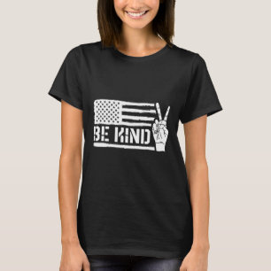 Kind Gebarentaal Vraag Leraar Gift Doof Bewustzijn T-shirt