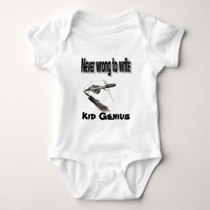 Kind Genius T-shirts