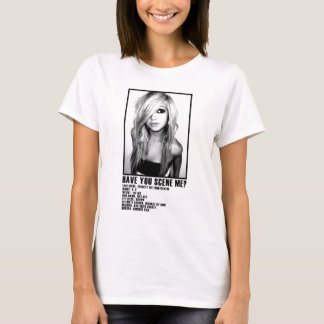 Kind gevechten in Gnarly | Scene me? T-shirt