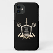 Kind Gods - Man Gods - Strijder Gods Case-Mate iPhone Case (Achterkant)