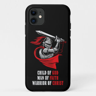 Kind Gods - Man Gods - Strijder Gods Case-Mate iPhone Case