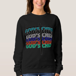 Kind Gods Trui