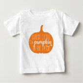 Kind Halloween T-shirt (Voorkant)