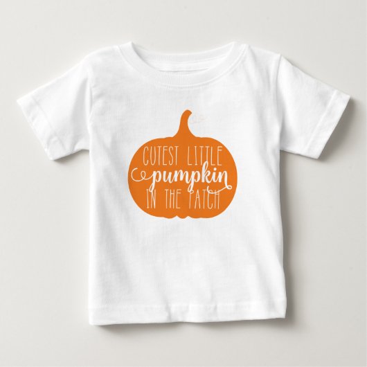 Kind Halloween T-shirt (Voorkant)