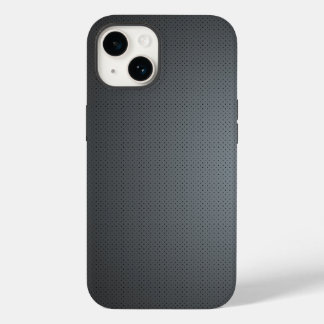 Kind handschoenen Case-Mate iPhone 14 hoesje