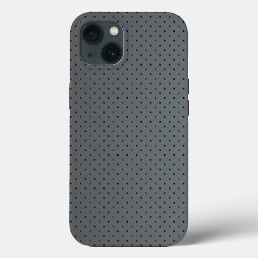 Kind handschoenen Case-Mate iPhone case (Achterkant)