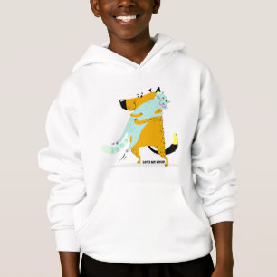 Kind Hanes ComfortBlend Hoodie