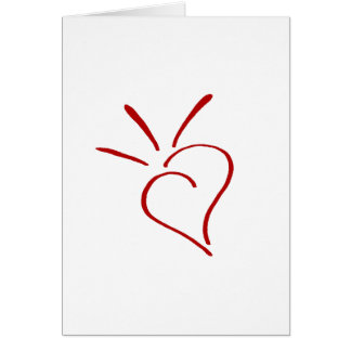 Kind Hart Rood -