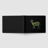 Kind Hawaiian Gastenboek (Volledig)