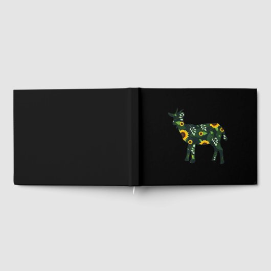 Kind Hawaiian Gastenboek (Volledig)