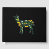 Kind Hawaiian Gastenboek (Voorkant)