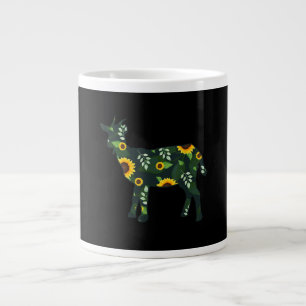 Kind Hawaiian Grote Koffiekop