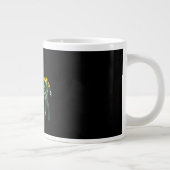 Kind Hawaiian Grote Koffiekop (Rechts)