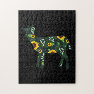 Kind Hawaiian Legpuzzel