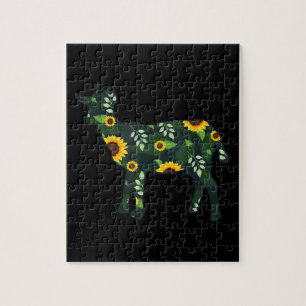 Kind Hawaiian Legpuzzel