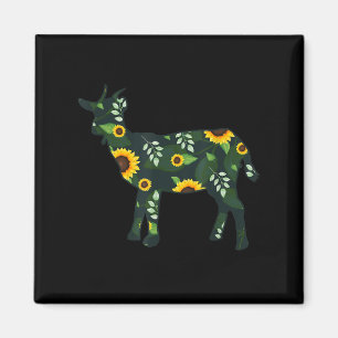 Kind Hawaiian Magneet