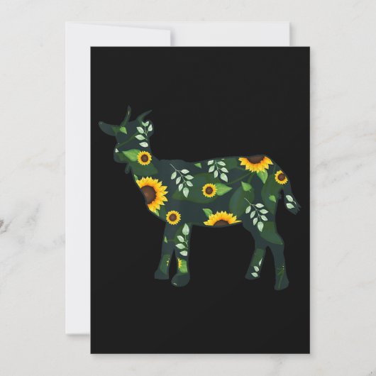 Kind Hawaiian Save The Date (Voorkant)