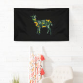 Kind Hawaiian Spandoek (Insitu)