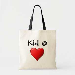 Kind @ Heart Bag Tote Bag