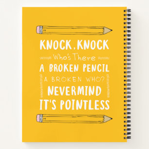 Kind Humor Notitieboek