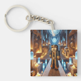 Kind ID Label Blockstyle Minecrafty Adventure Sleutelhanger