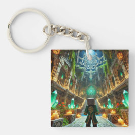 Kind ID Label Blockstyle Minecrafty Adventure Sleutelhanger