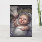 Kind in de Manager Kaart (Voorkant)