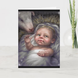 Kind in de Manager Kaart