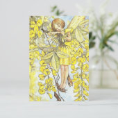 kind in een Kaart (Staand voorkant)