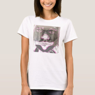 Kind in hemd t-shirt