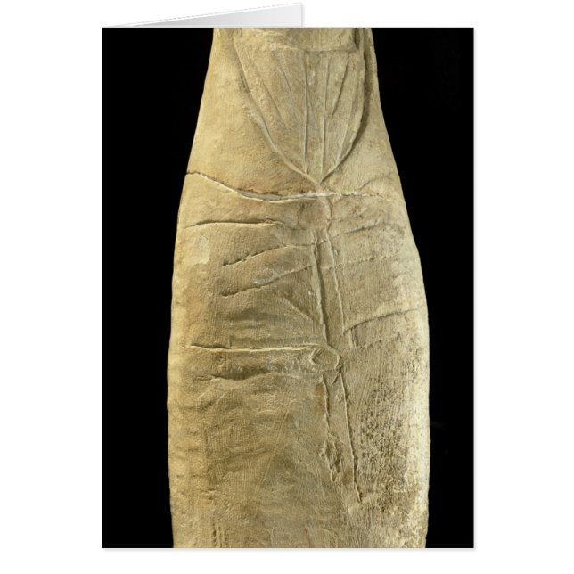 Kind in wasgoed (Voorkant)