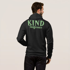 Kind Indifference T-shirt