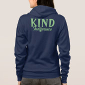 Kind Indifference T-shirt (Achterkant)