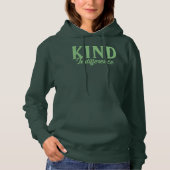 Kind Indifference T-shirt (Voorkant)