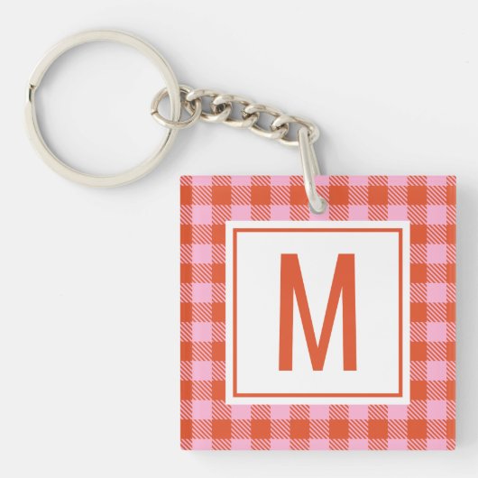 Kind Info Noodallergieën Rugzak Sleutelhanger (Voorkant)