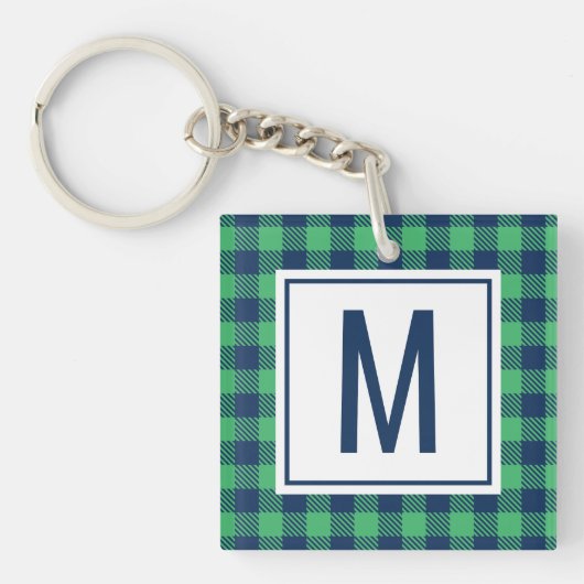 Kind Info Noodallergieën Rugzak Sleutelhanger (Voorkant)