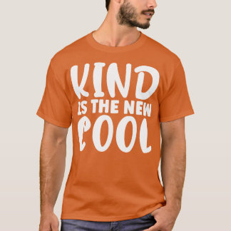 Kind is de nieuwe Cool 1 T-shirt