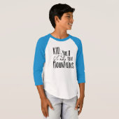 Kind Je zal bergen verplaatsen - Jeugd (Voorkant volledig)