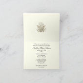 Kind Jezus Eucharistie Eerste Heilige Communie (Binnen)