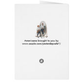 Kind, Jongen Pirate, Dog, Mirror, Buccaneer (Achterkant)