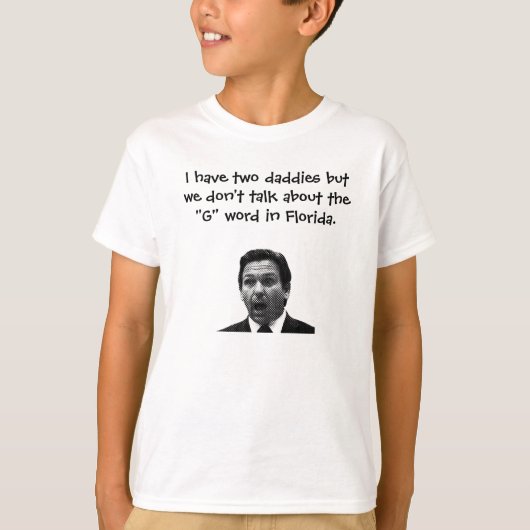 Kind/Jongen tweeduizend T-shirt (Voorkant)