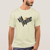 kind jup raglan t-shirt (Voorkant)