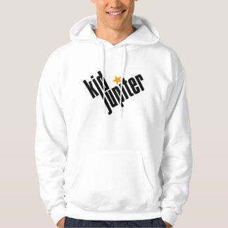 kind jup satelliet hoodie