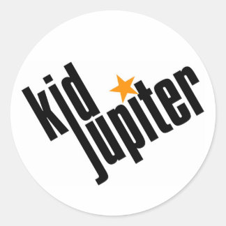 kind jup sticker