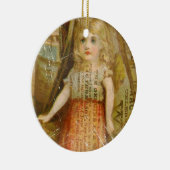  kind keramisch ornament (Rechts)