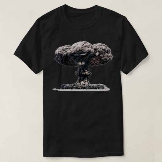 Kind: Kernhoofdkwartier T-shirt (Design voorkant)