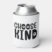 Kind kiezen blikjeskoeler (Blikje Voorkant)