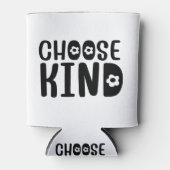 Kind kiezen blikjeskoeler (Voorkant)